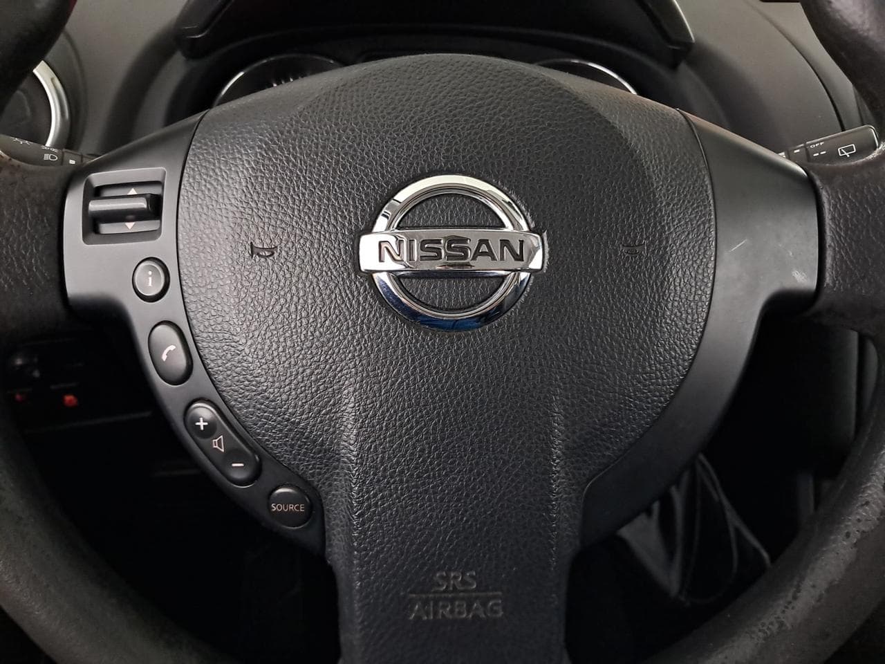 2012 Nissan QASHQAI - 26