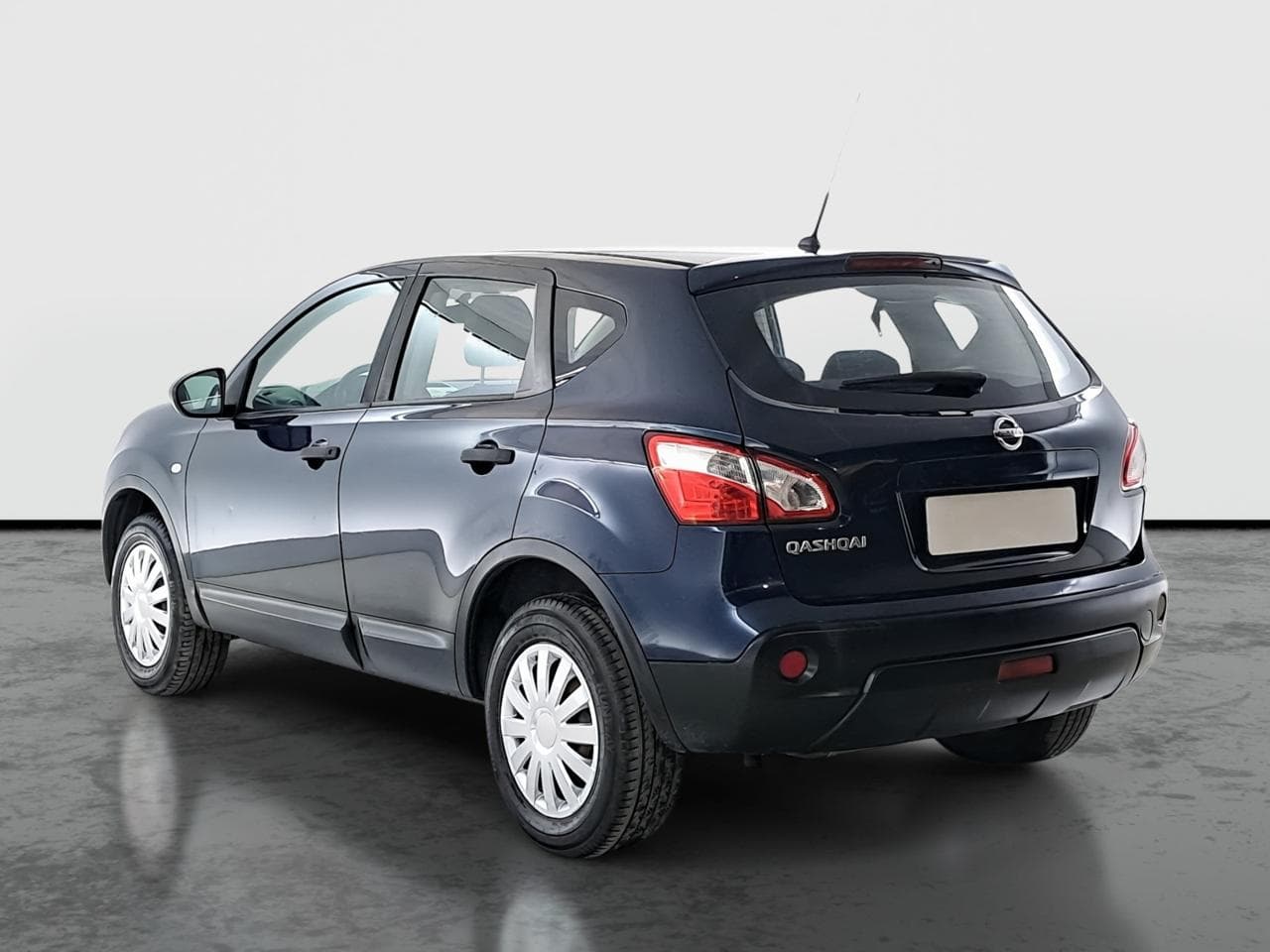 2012 Nissan QASHQAI - 27