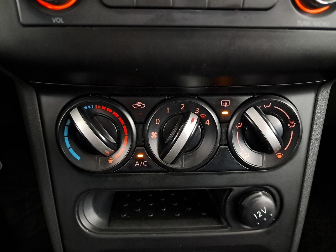 2012 Nissan QASHQAI - 22