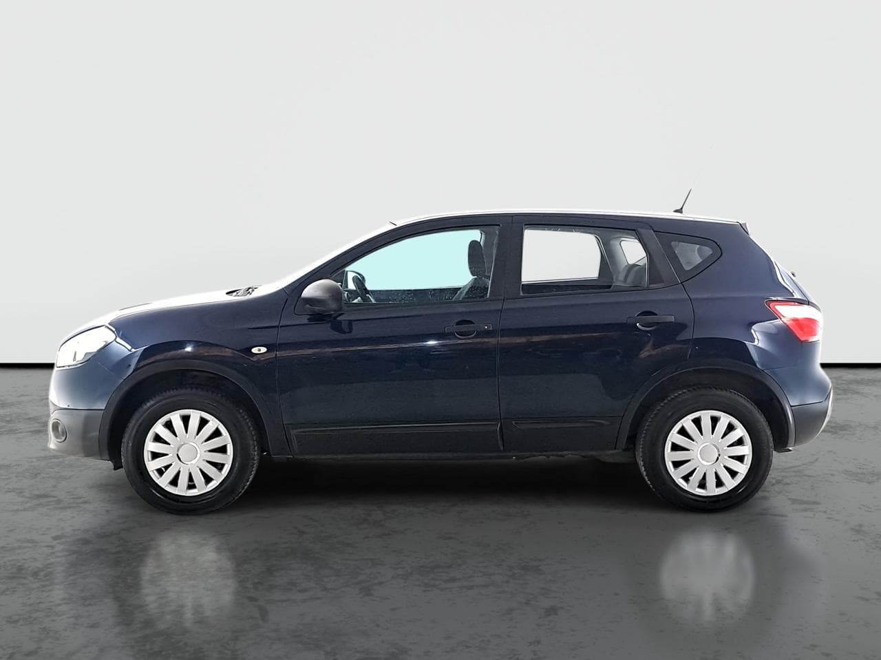 2012 Nissan QASHQAI - 4
