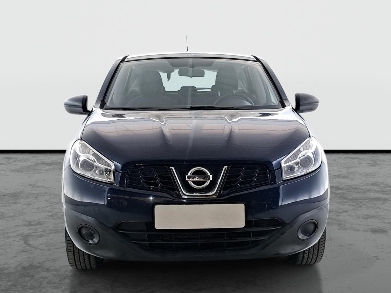 2012 Nissan QASHQAI - 2