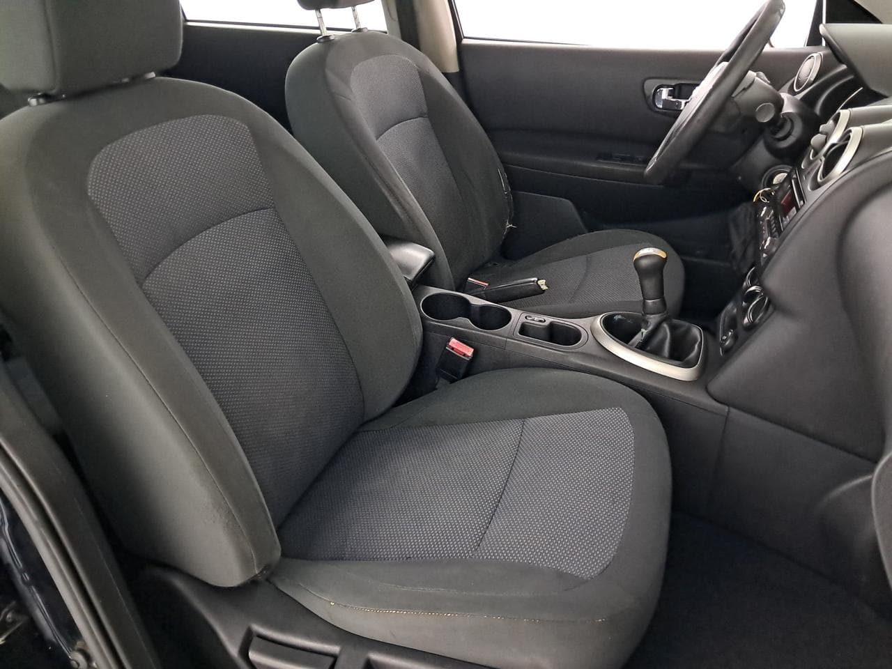 2012 Nissan QASHQAI - 10