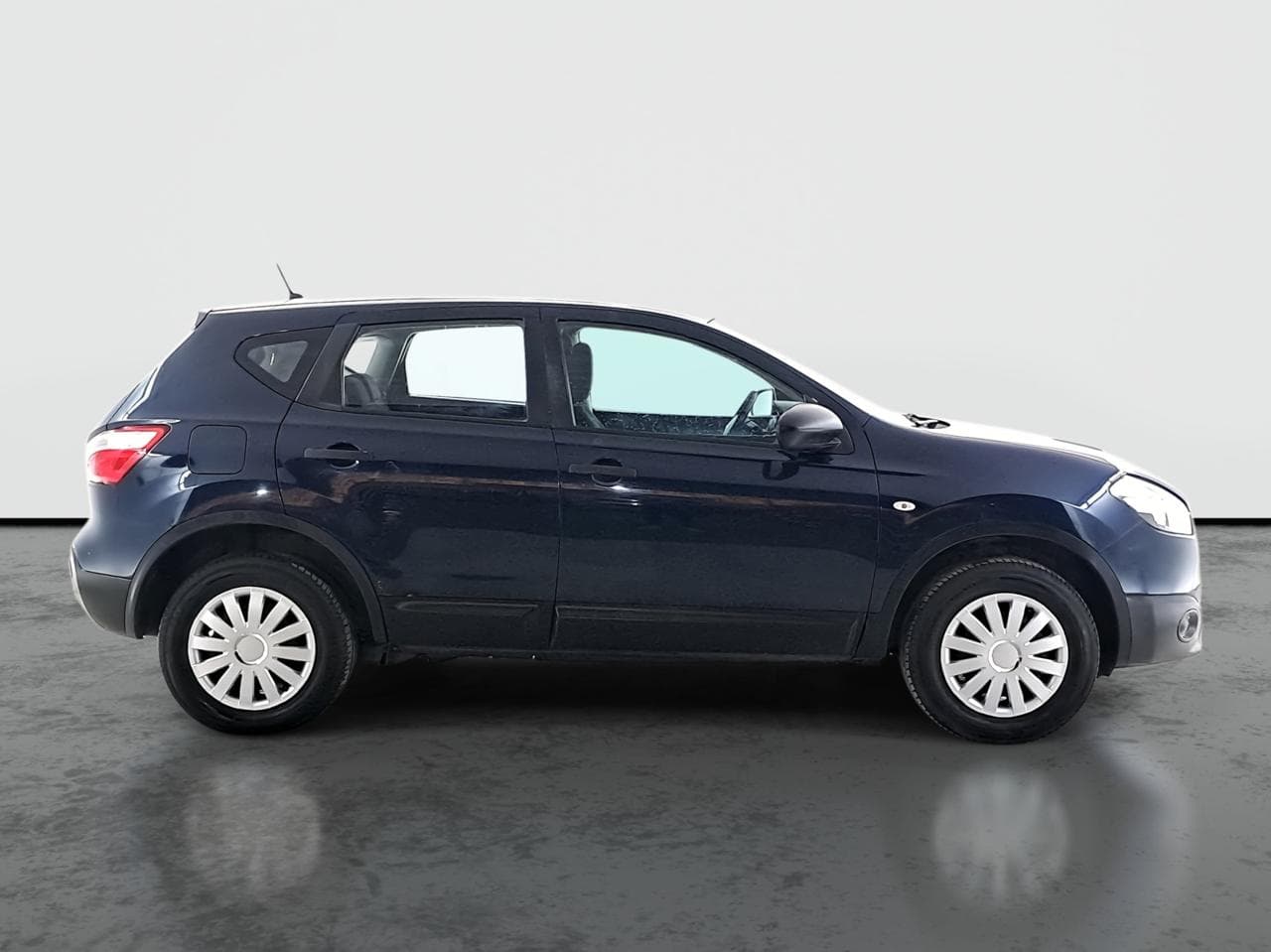2012 Nissan QASHQAI - 7