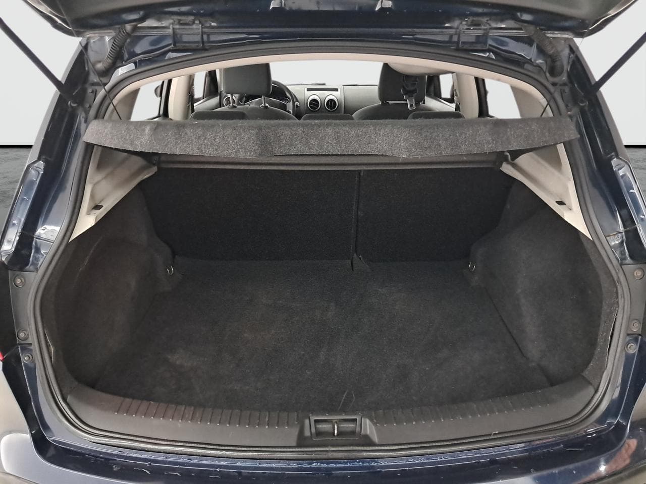 2012 Nissan QASHQAI - 20