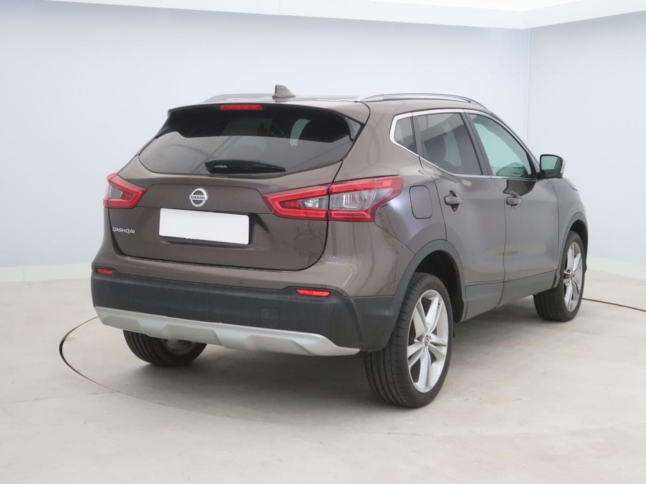 2019 Nissan QASHQAI - 7