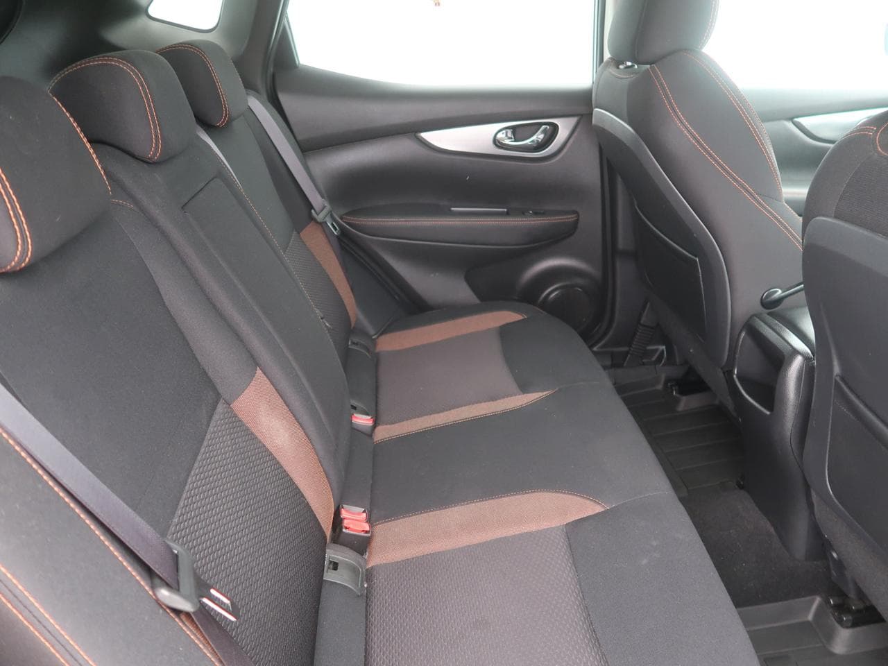 2019 Nissan QASHQAI - 13