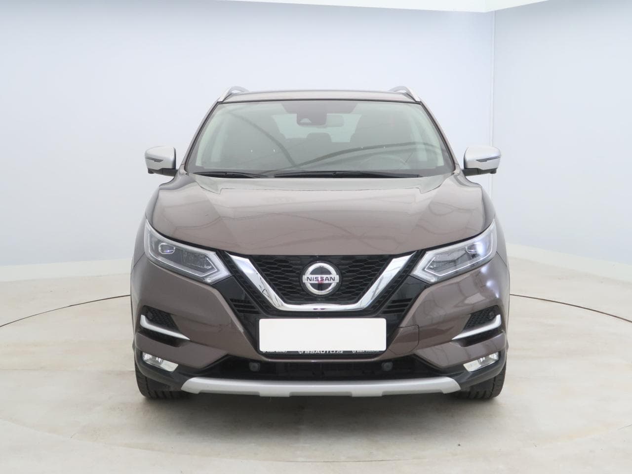 2019 Nissan QASHQAI - 2