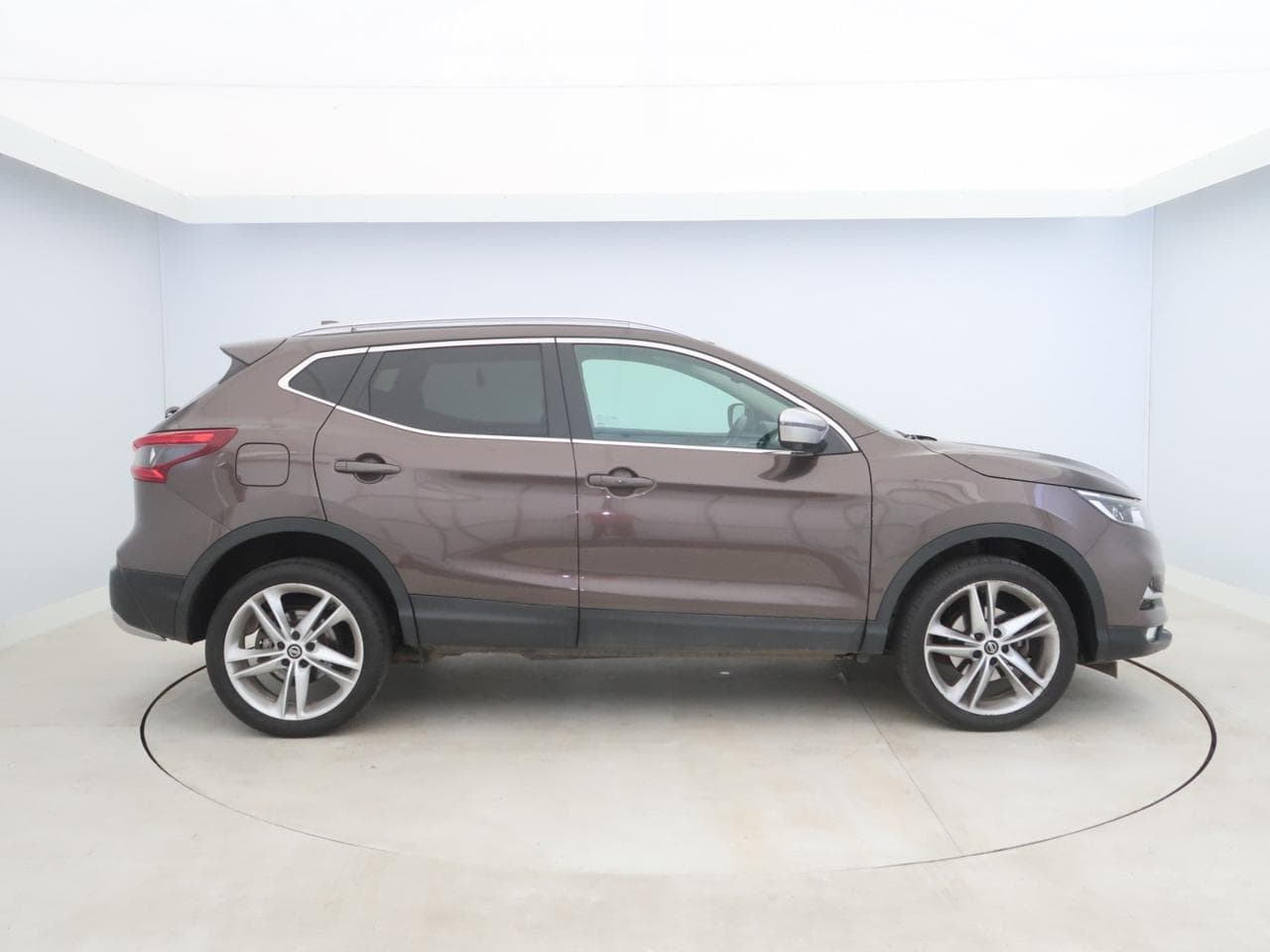 2019 Nissan QASHQAI - 8