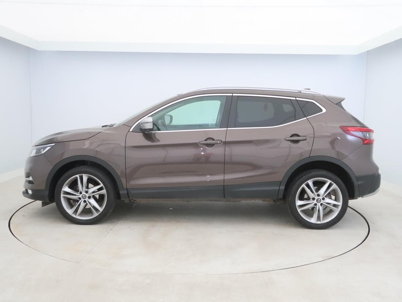 2019 Nissan QASHQAI - 4