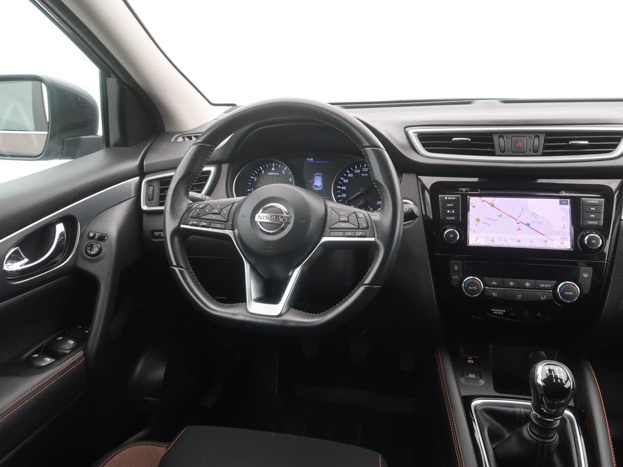 2019 Nissan QASHQAI - 9