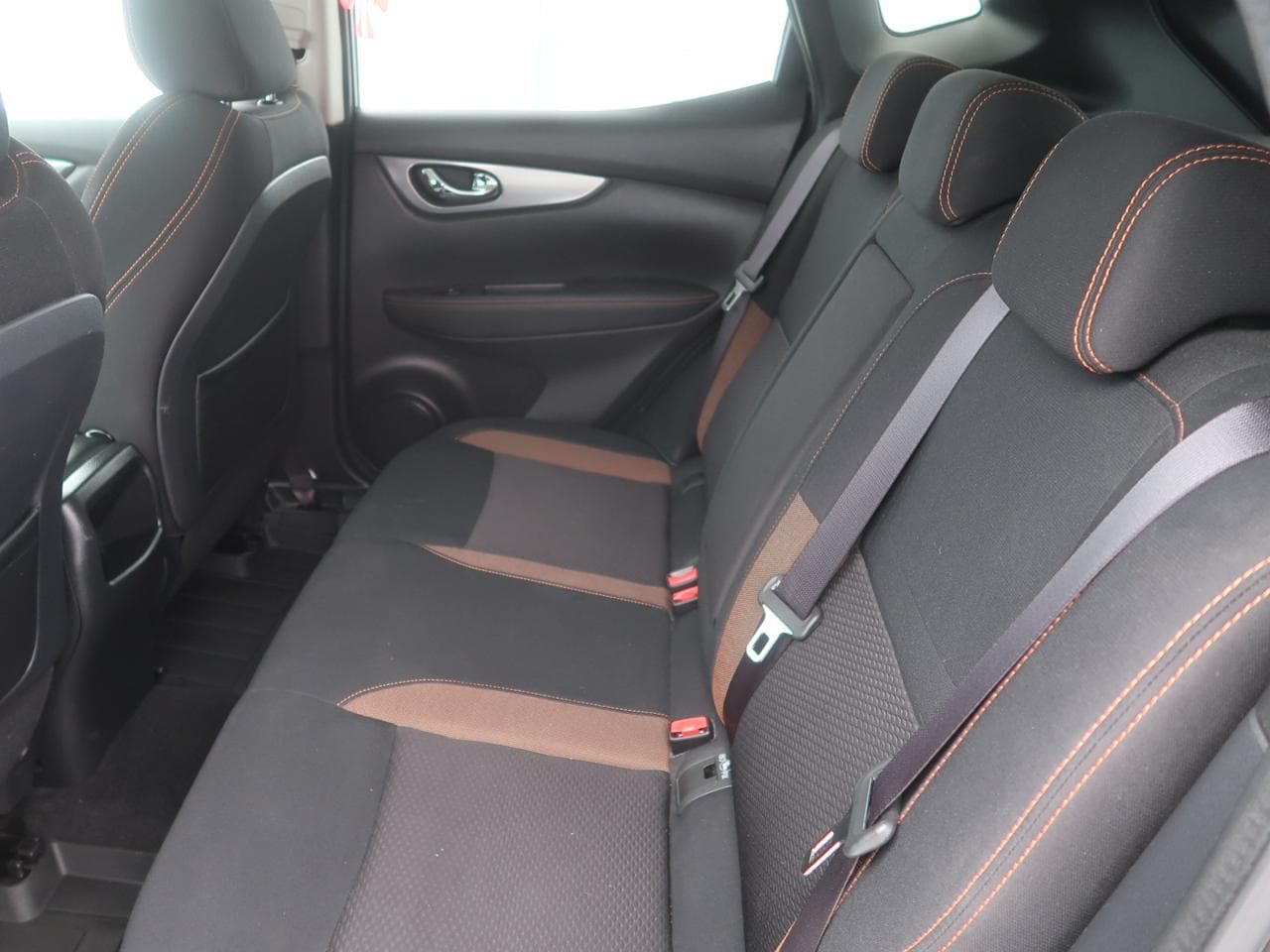 2019 Nissan QASHQAI - 15
