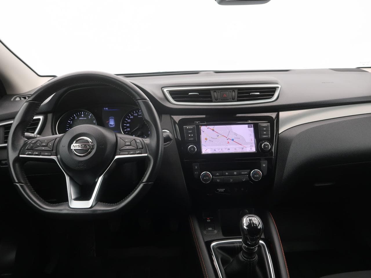 2019 Nissan QASHQAI - 10