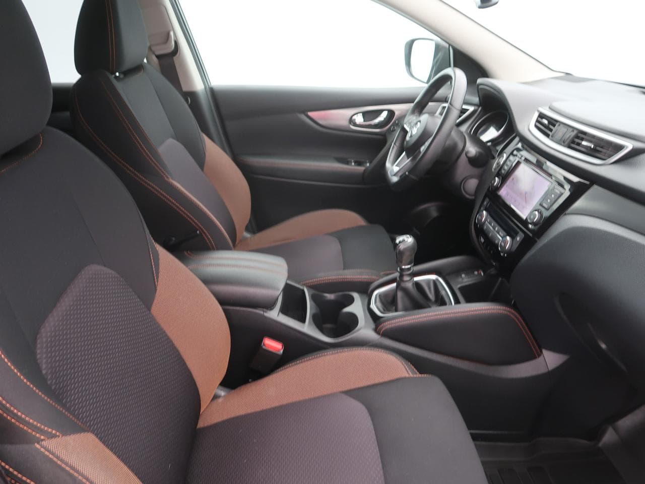 2019 Nissan QASHQAI - 12