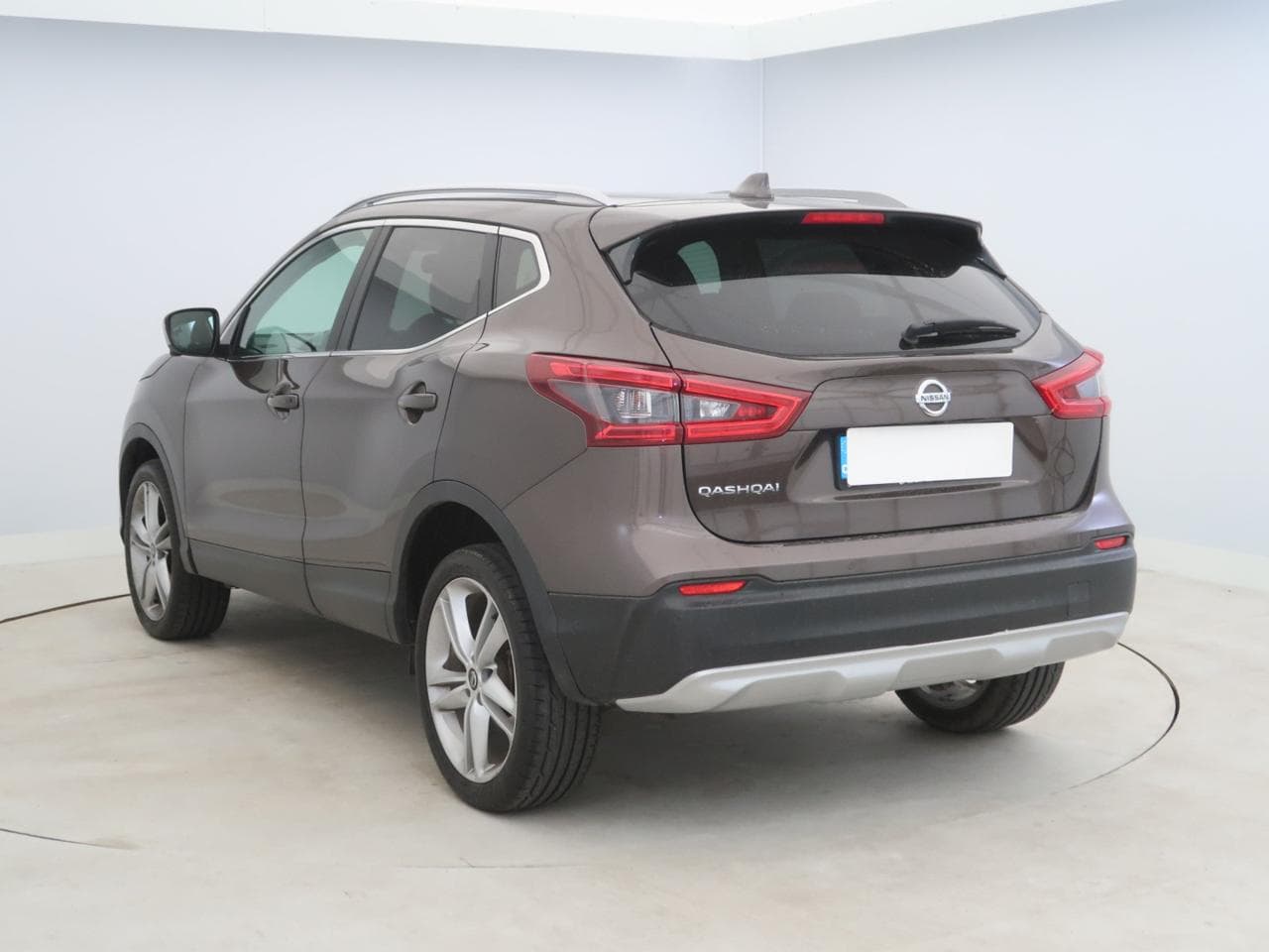 2019 Nissan QASHQAI - 5