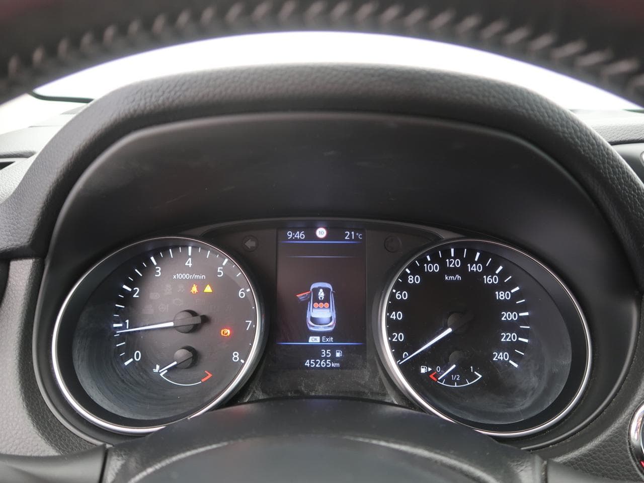2019 Nissan QASHQAI - 17