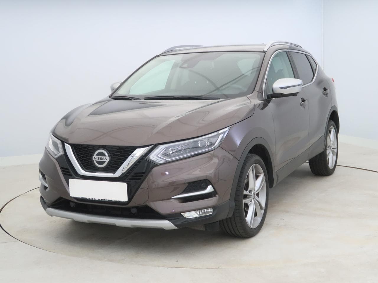 2019 Nissan QASHQAI - 3