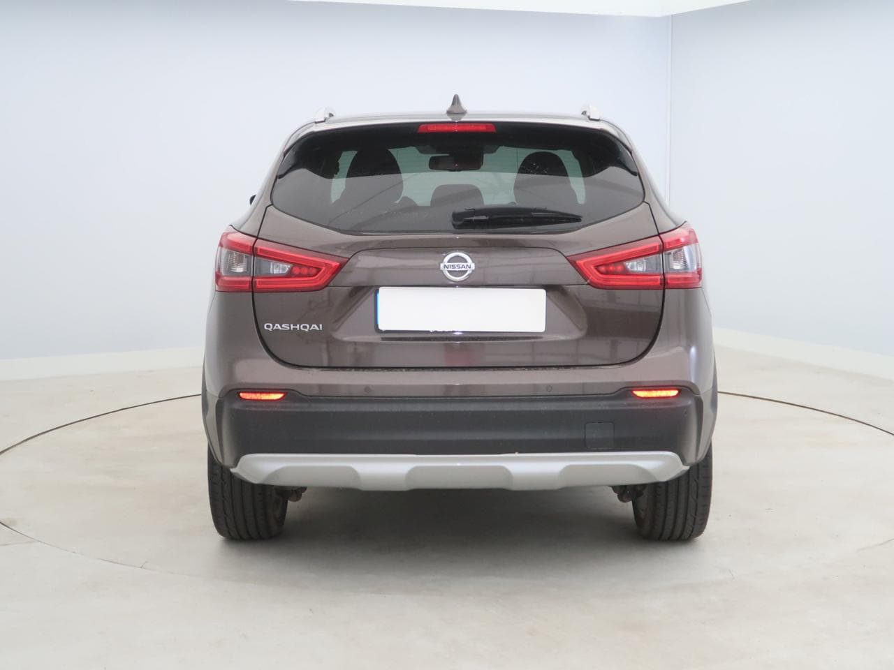 2019 Nissan QASHQAI - 6