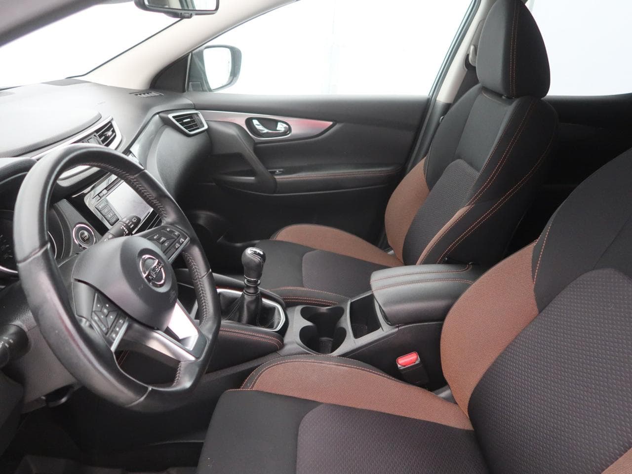 2019 Nissan QASHQAI - 16