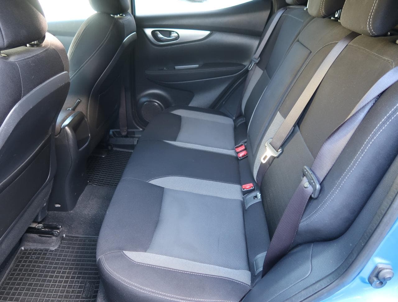 2018 Nissan QASHQAI - 15