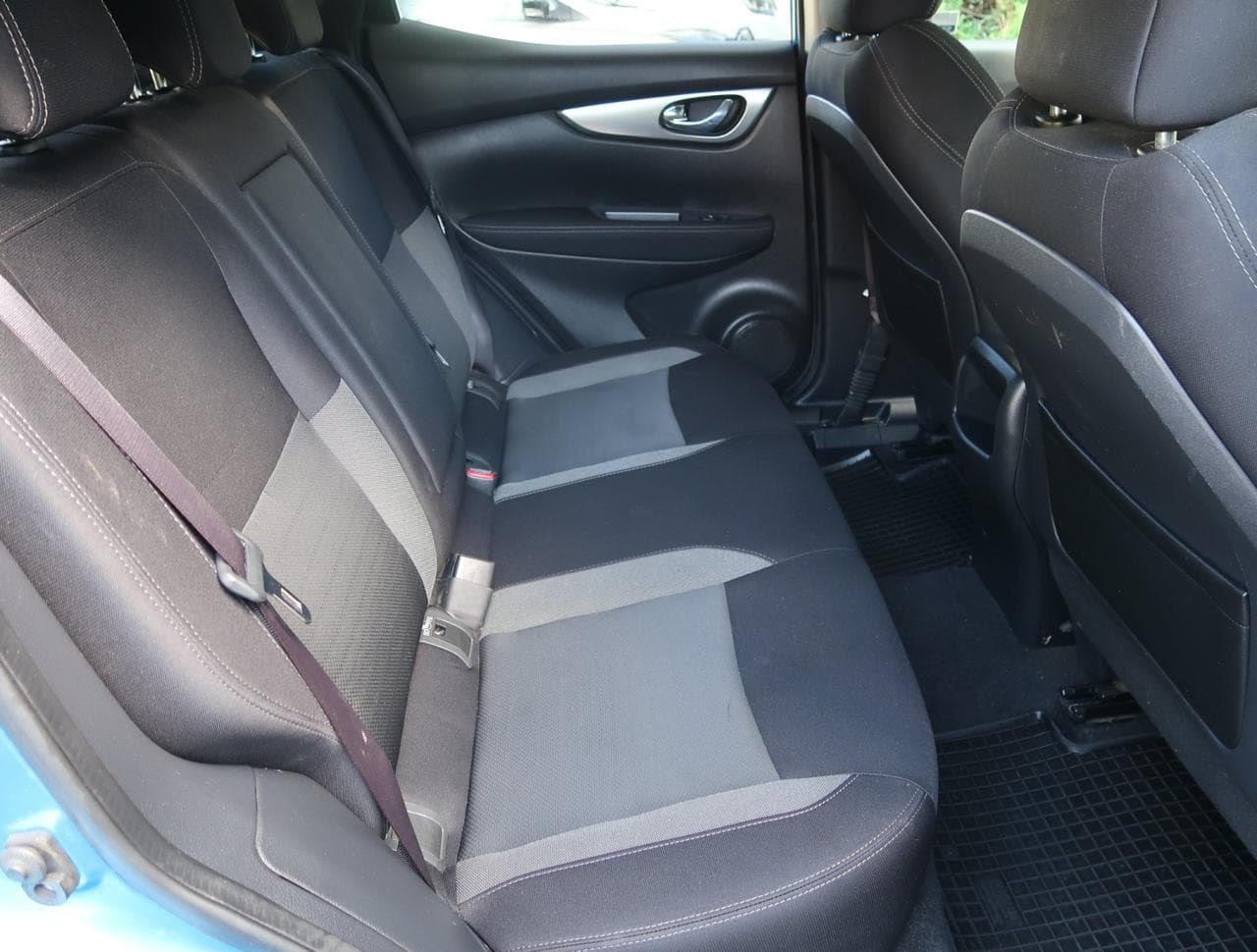 2018 Nissan QASHQAI - 13