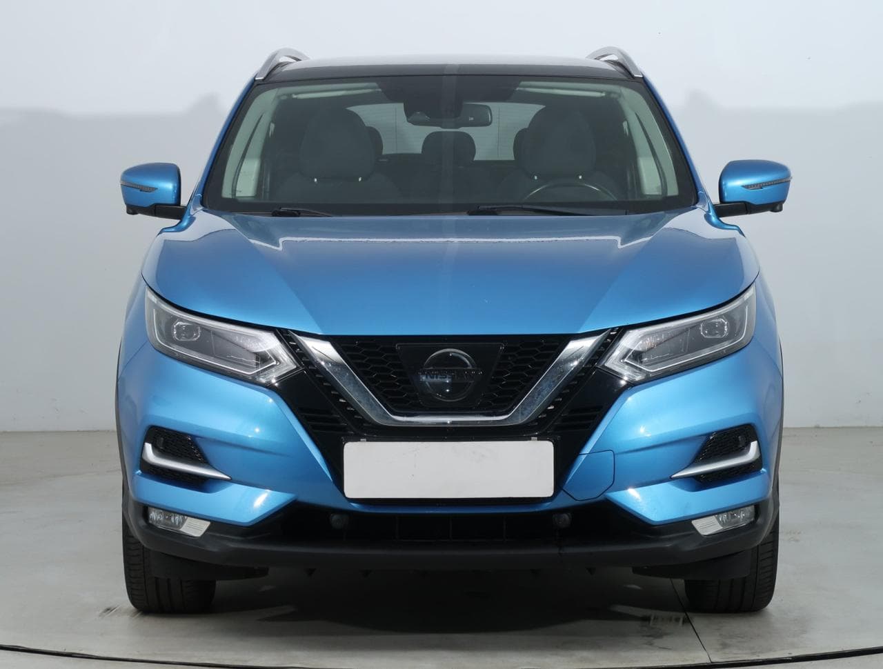 2018 Nissan QASHQAI - 2
