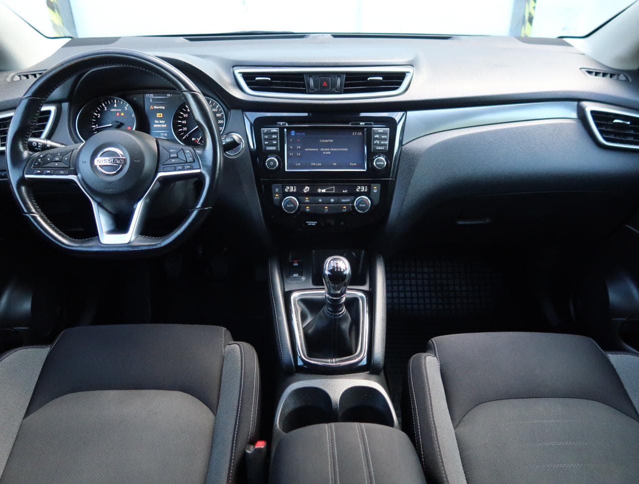 2018 Nissan QASHQAI - 10
