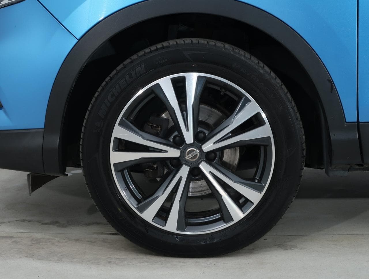 2018 Nissan QASHQAI - 20