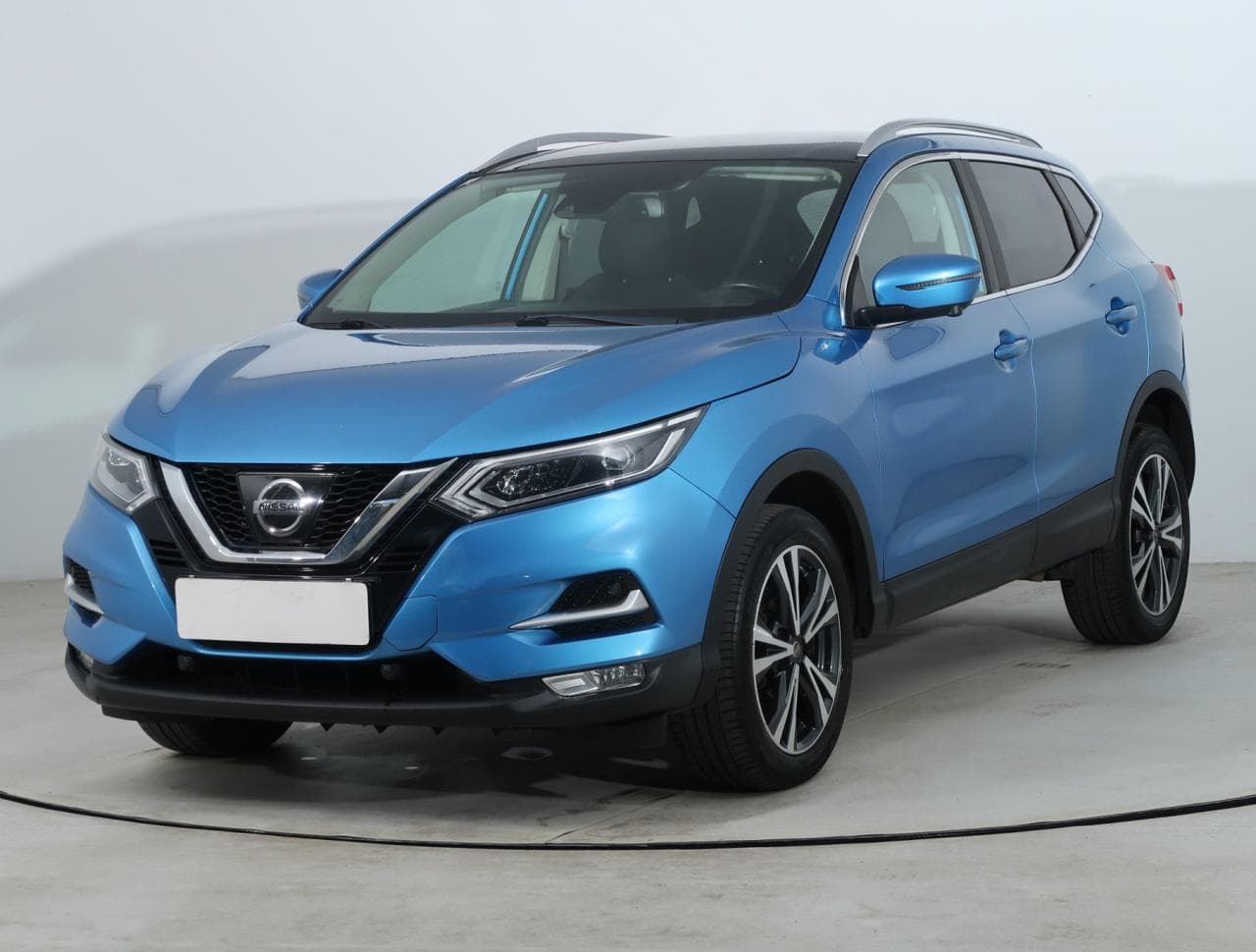 2018 Nissan QASHQAI - 3