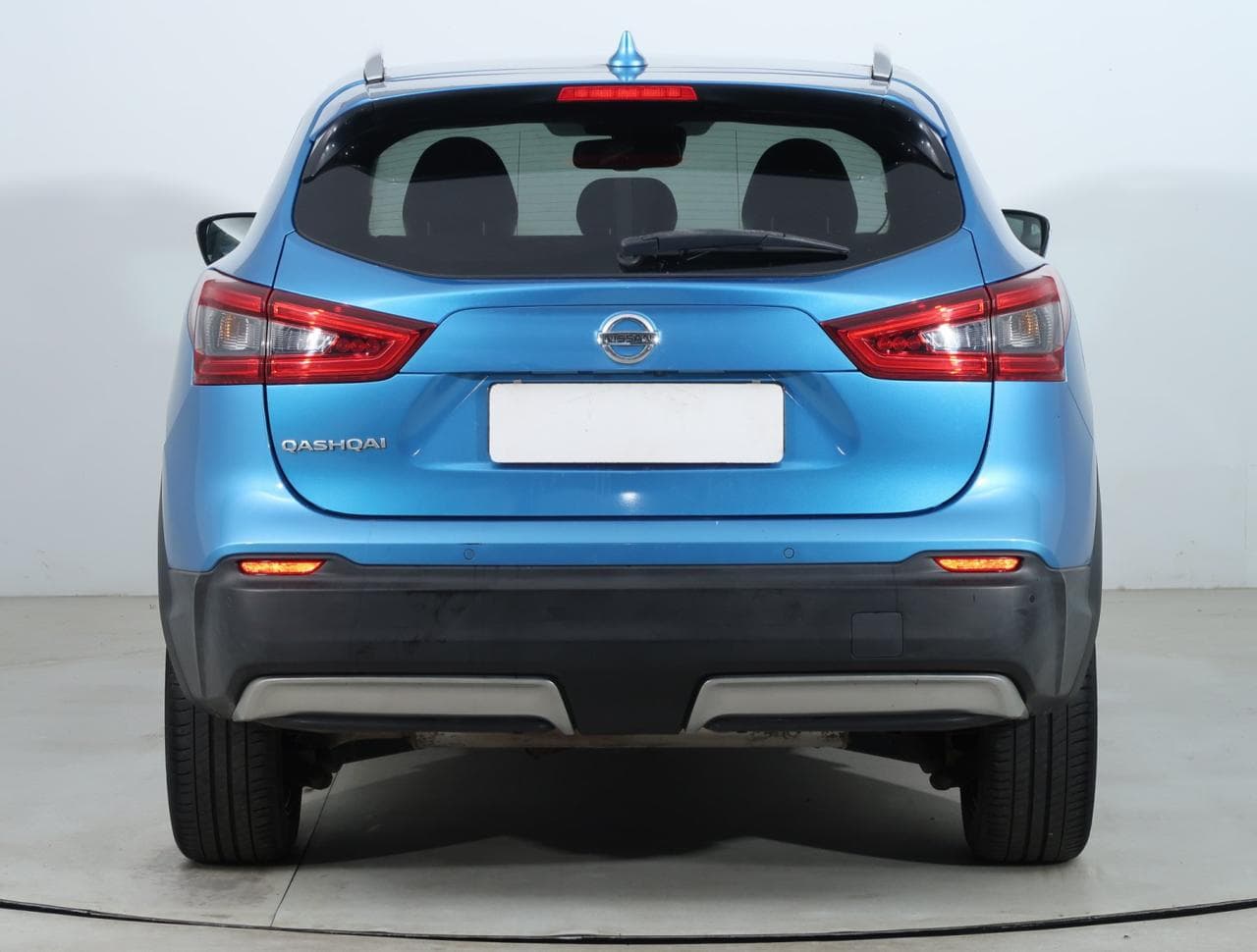 2018 Nissan QASHQAI - 6