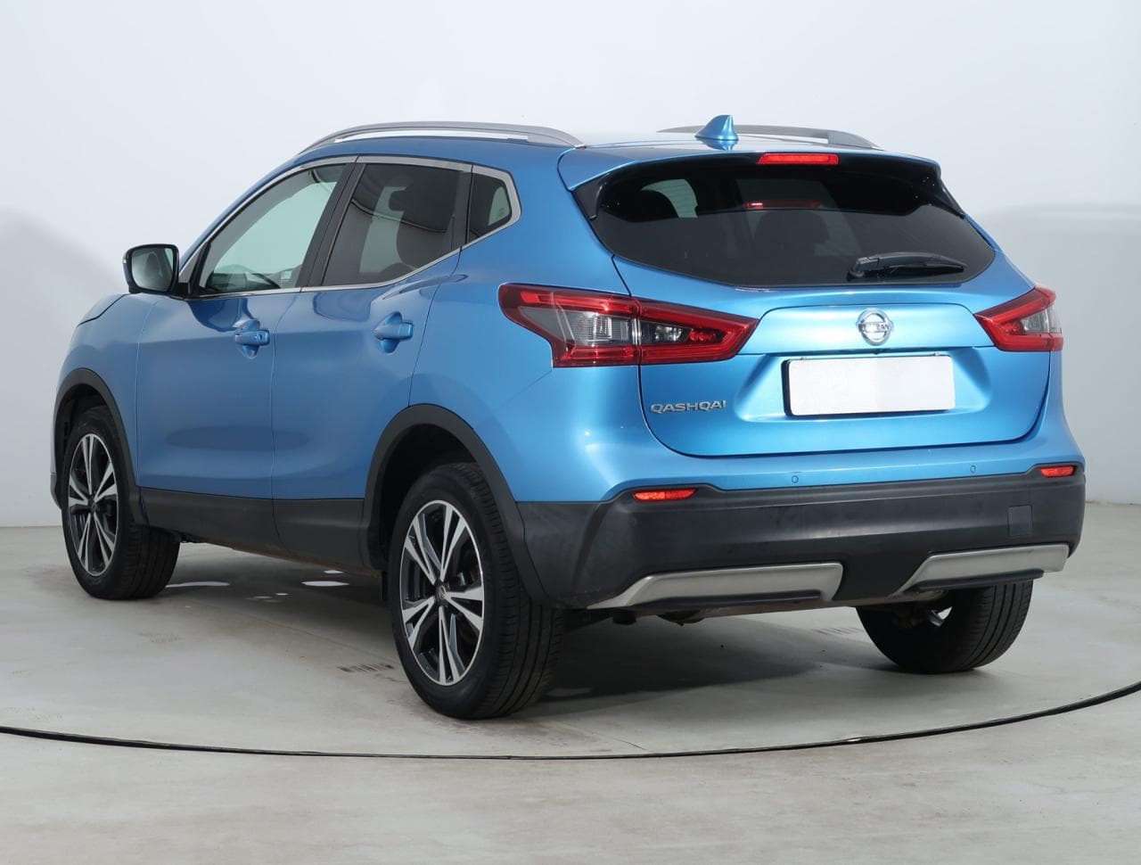 2018 Nissan QASHQAI - 5