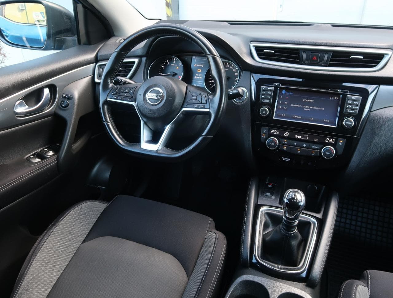 2018 Nissan QASHQAI - 9