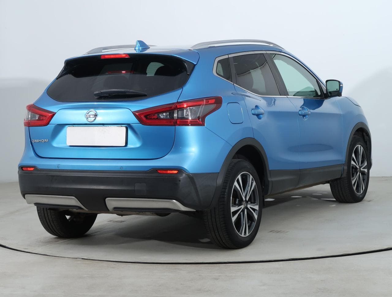 2018 Nissan QASHQAI - 7