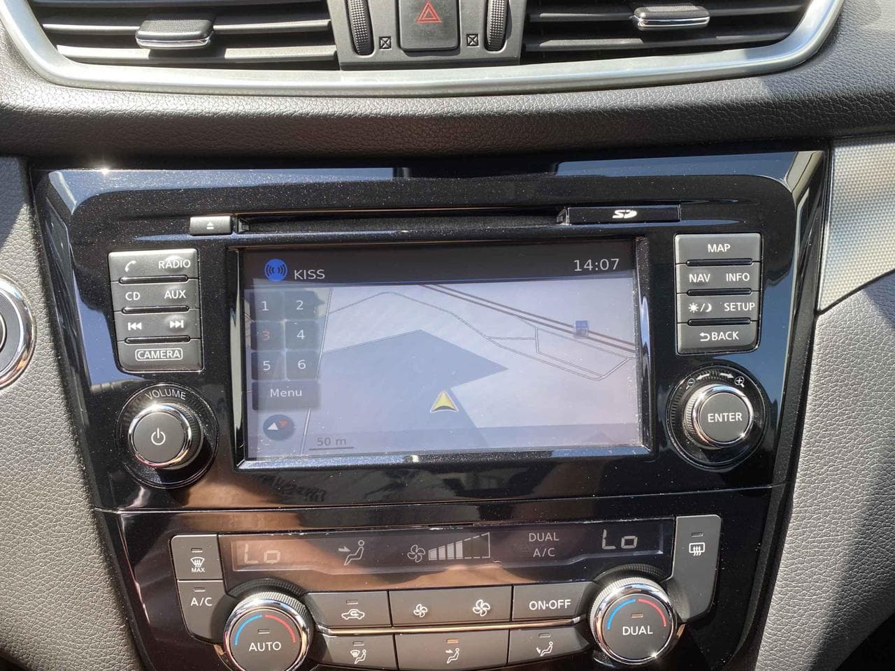 2017 Nissan QASHQAI - 30