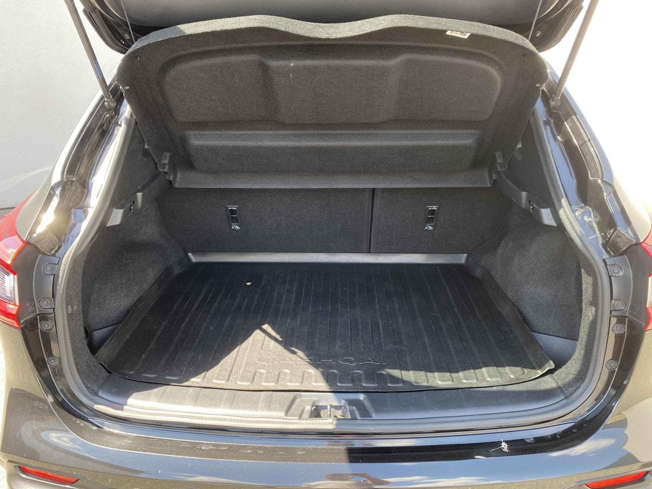 2017 Nissan QASHQAI - 13