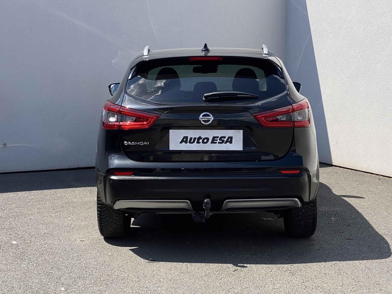 2017 Nissan QASHQAI - 9