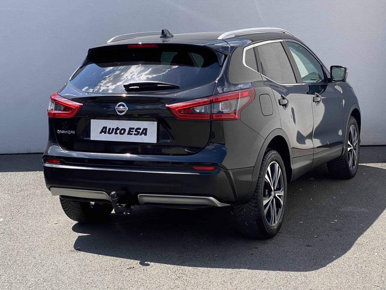 2017 Nissan QASHQAI - 7
