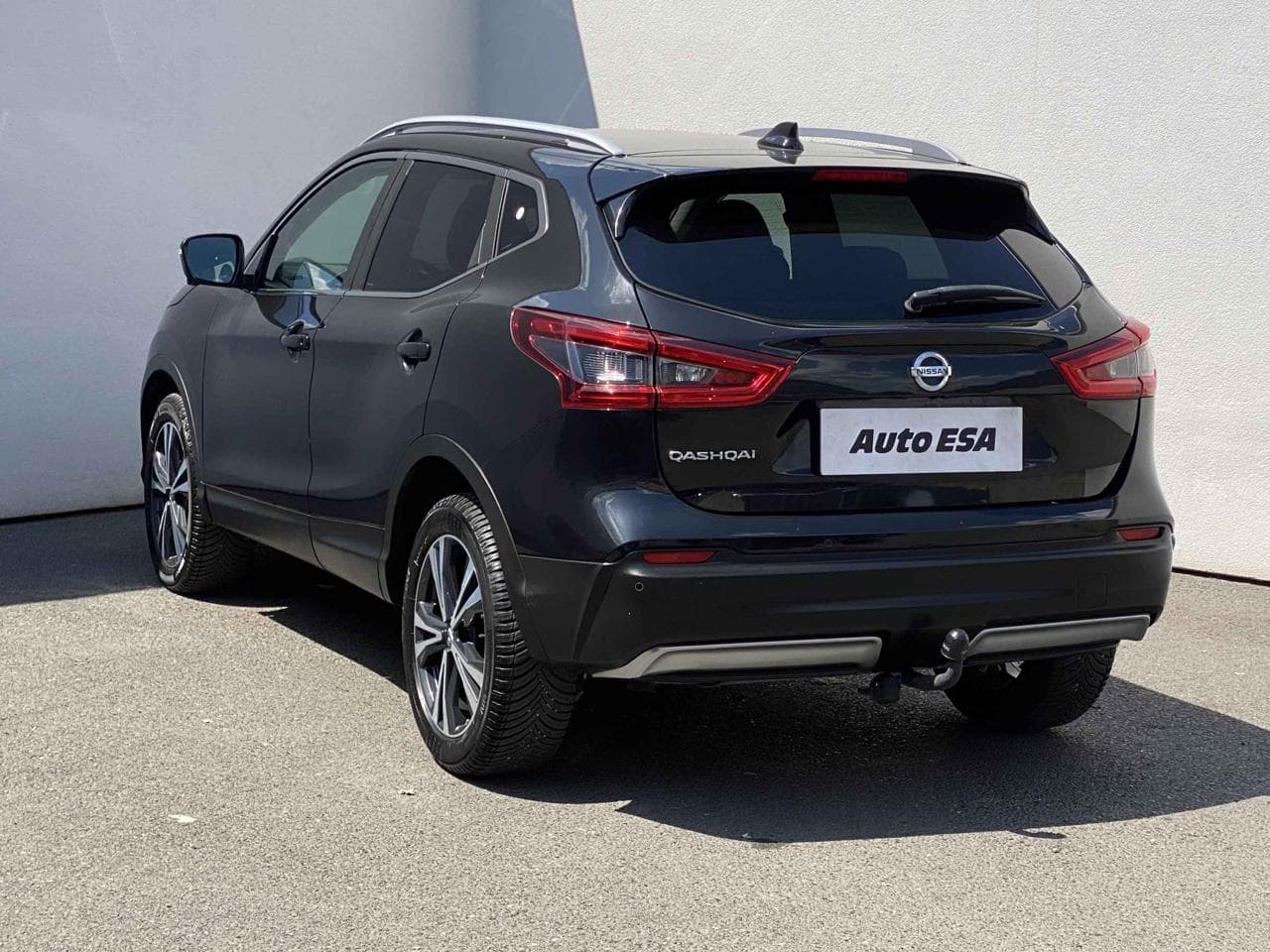 2017 Nissan QASHQAI - 11