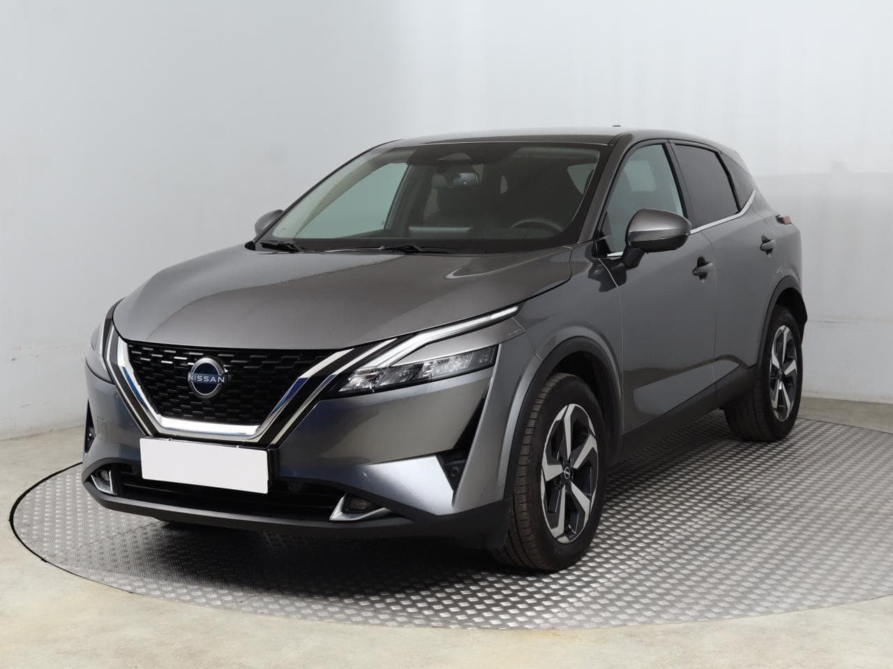 2024 Nissan QASHQAI - 3