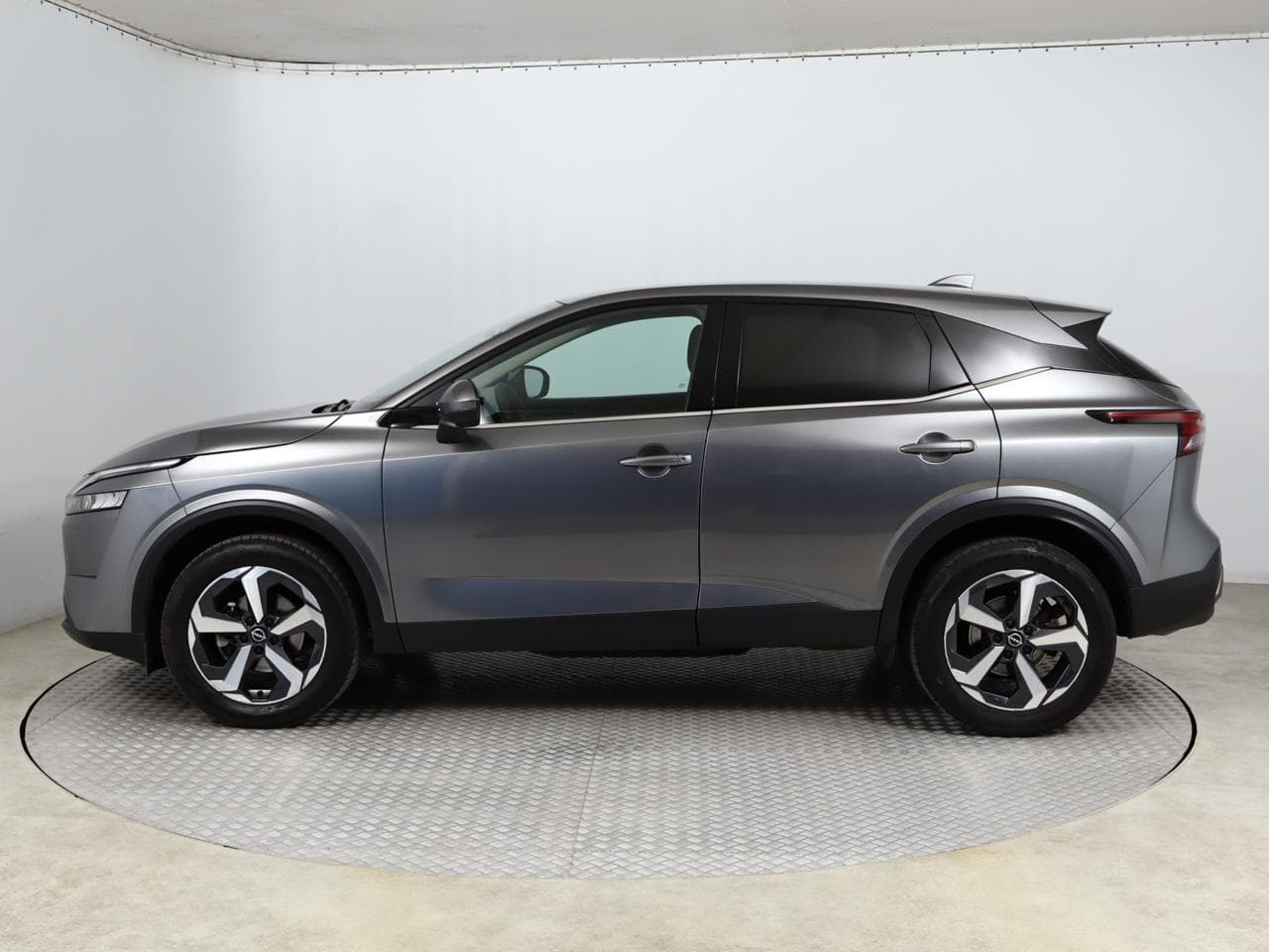 2024 Nissan QASHQAI - 4
