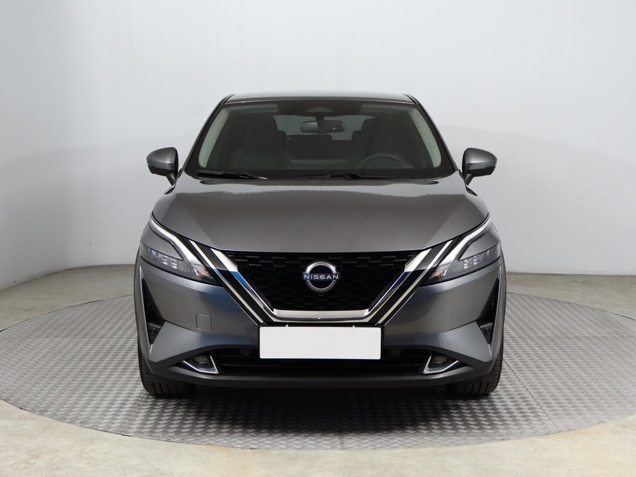 2024 Nissan QASHQAI - 2