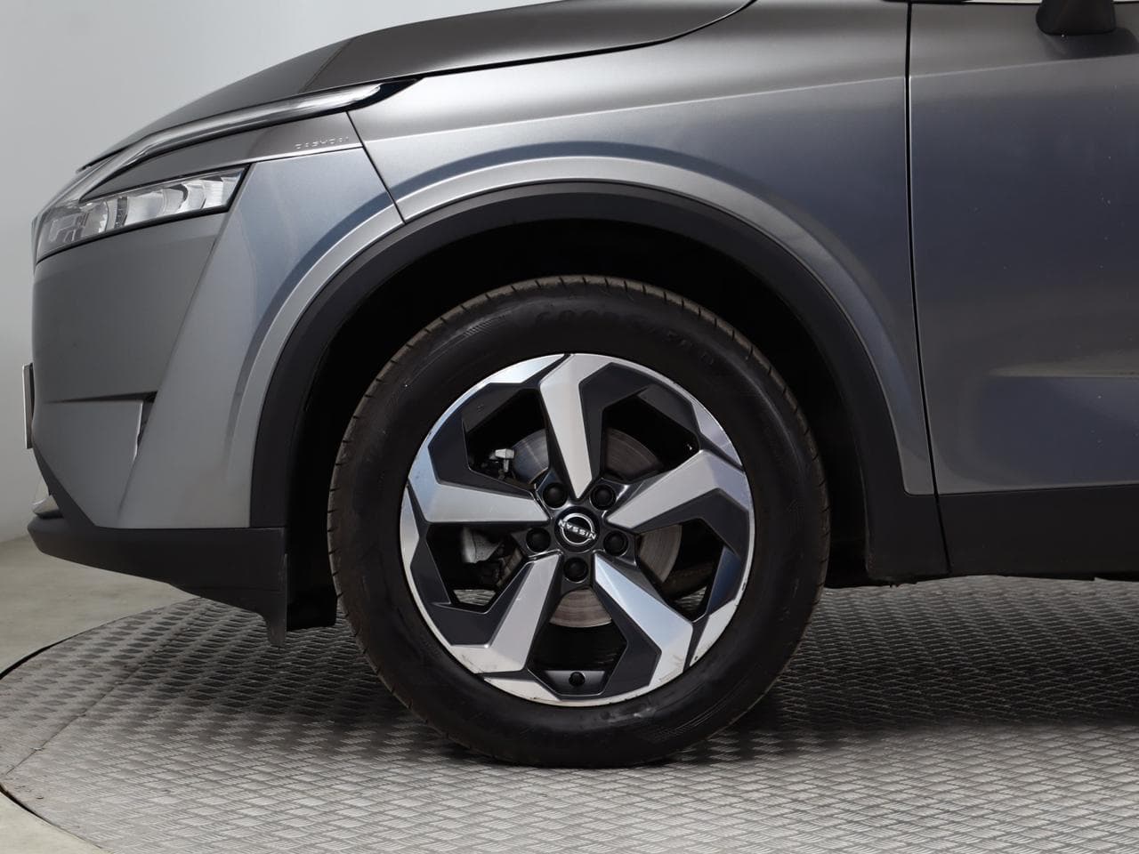 2024 Nissan QASHQAI - 32