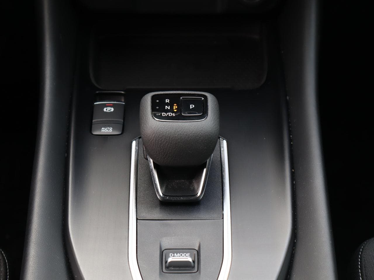 2024 Nissan QASHQAI - 28