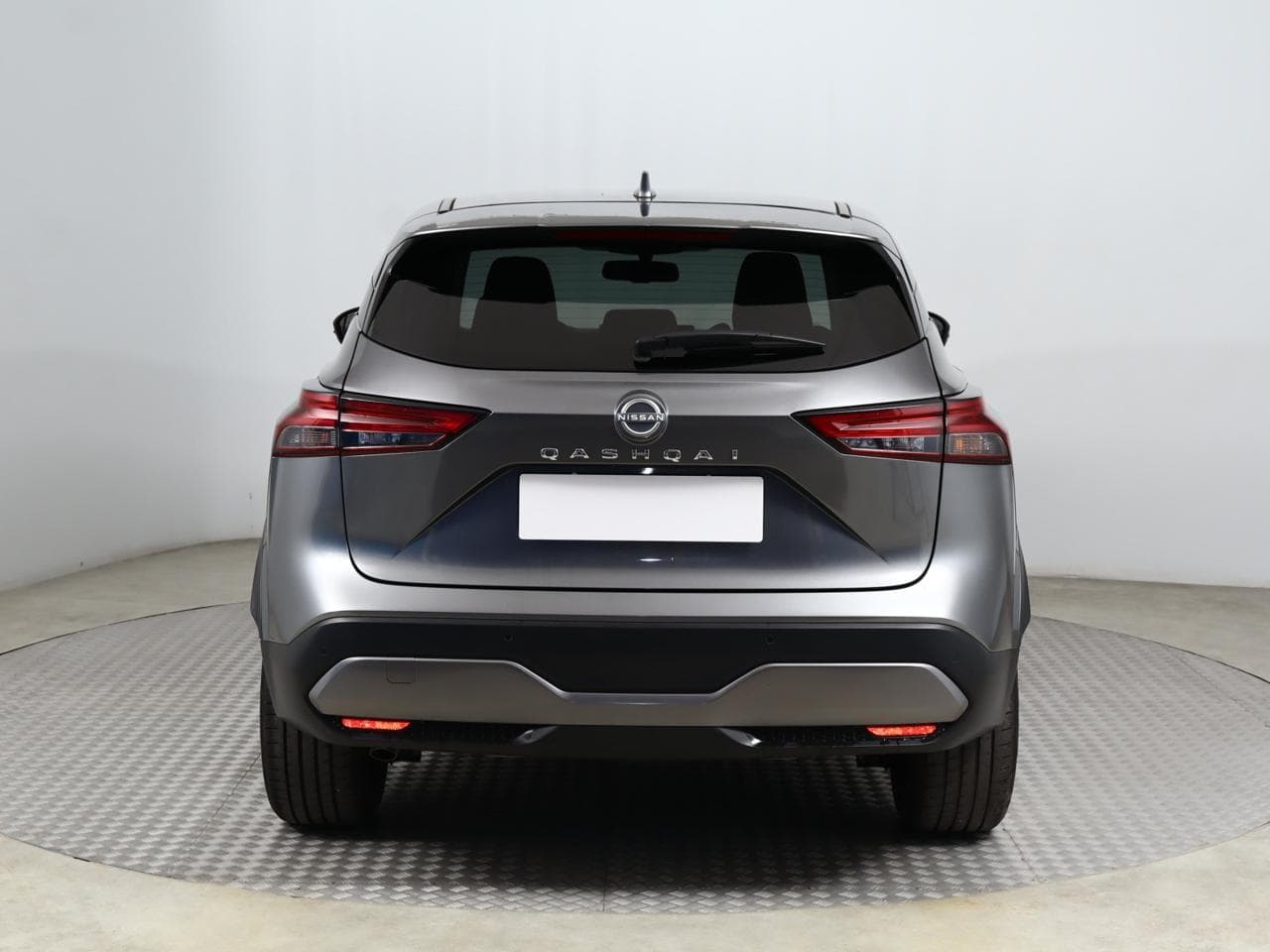 2024 Nissan QASHQAI - 8