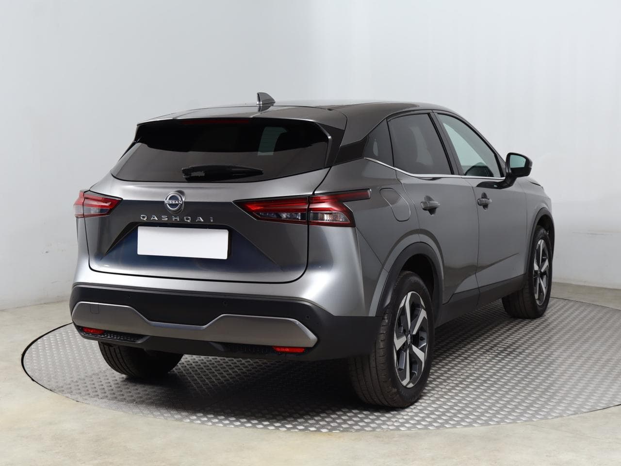 2024 Nissan QASHQAI - 10