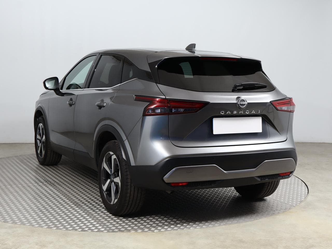 2024 Nissan QASHQAI - 6