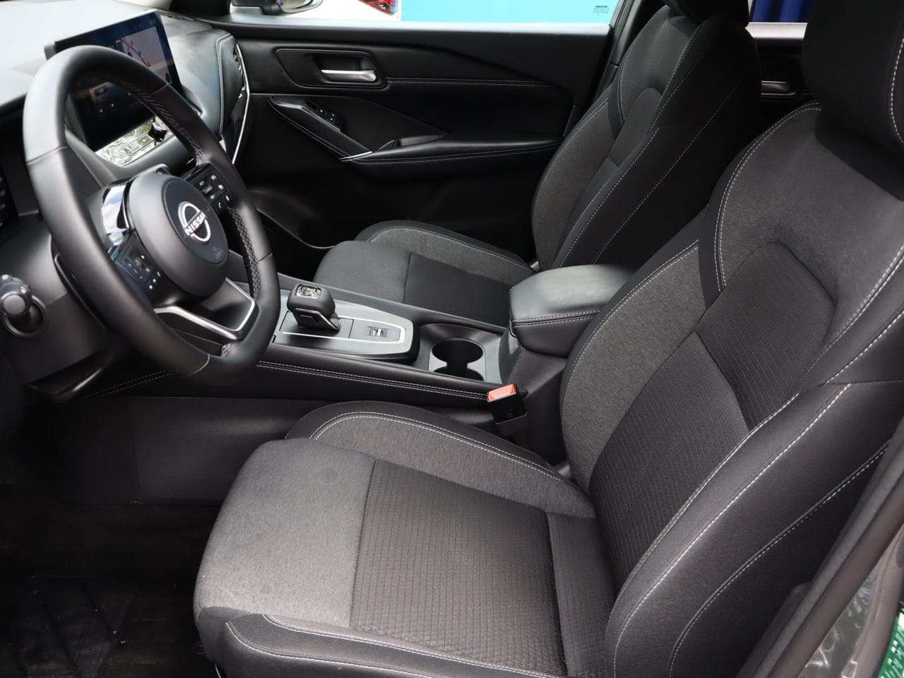 2024 Nissan QASHQAI - 22