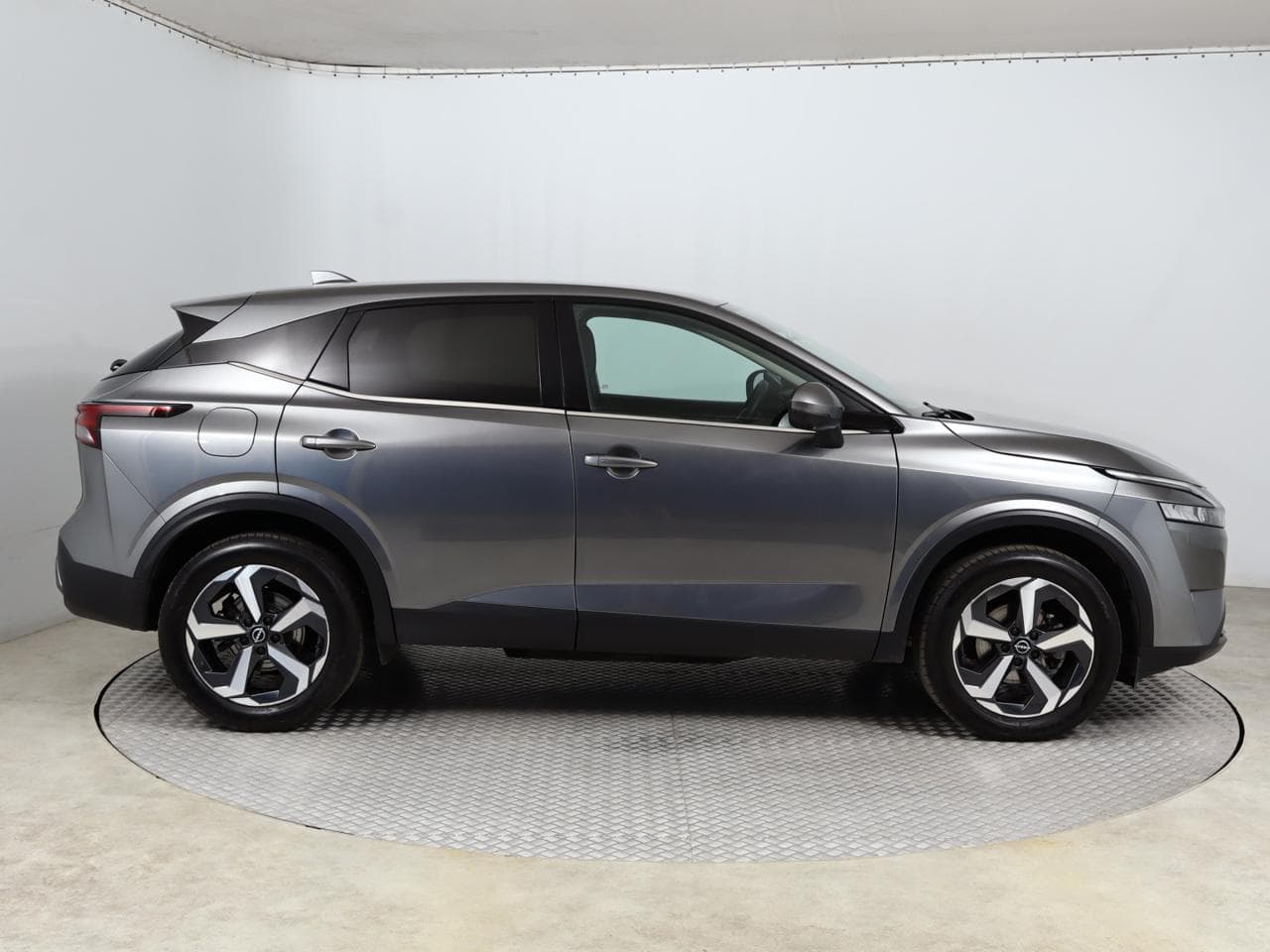 2024 Nissan QASHQAI - 12