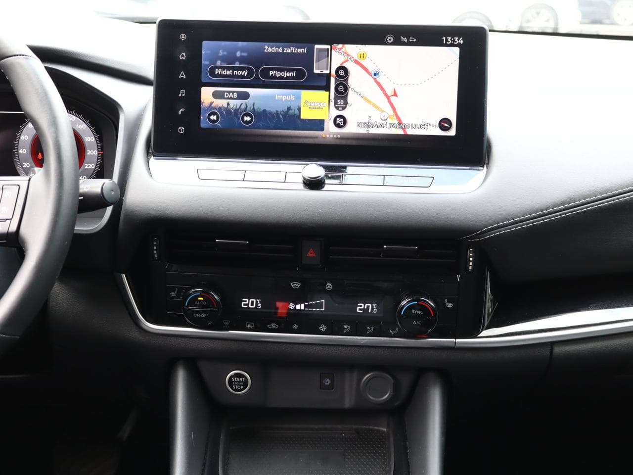 2024 Nissan QASHQAI - 26
