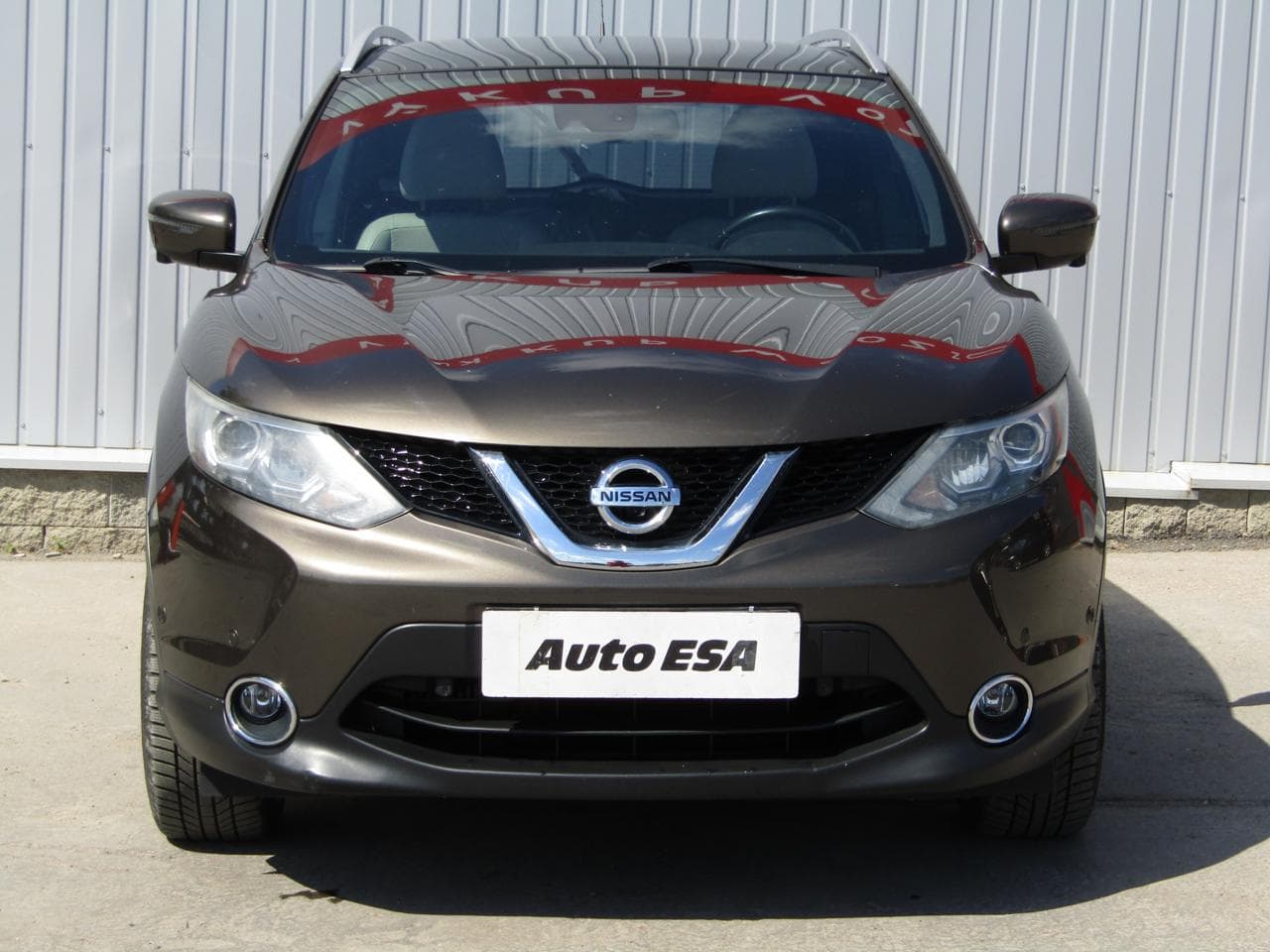 2015 Nissan QASHQAI - 3