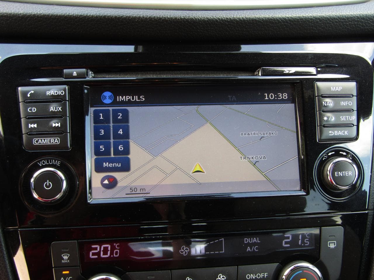 2015 Nissan QASHQAI - 29